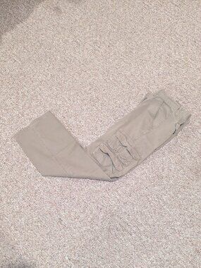 Wrangler Jeans Cargo Pants, Men's 40 x 32